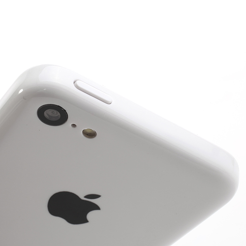Румынский сайт стал источником утечки изображений смартфона Apple iPhone 5C