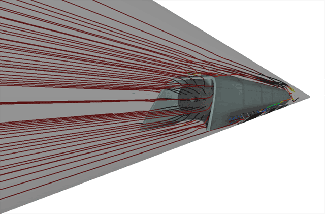 Опубликованы технические спецификации проекта Hyperloop