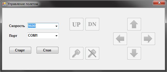 Опыт постройки коптера: WLtoys V949 + MultiWii 2.0 image
