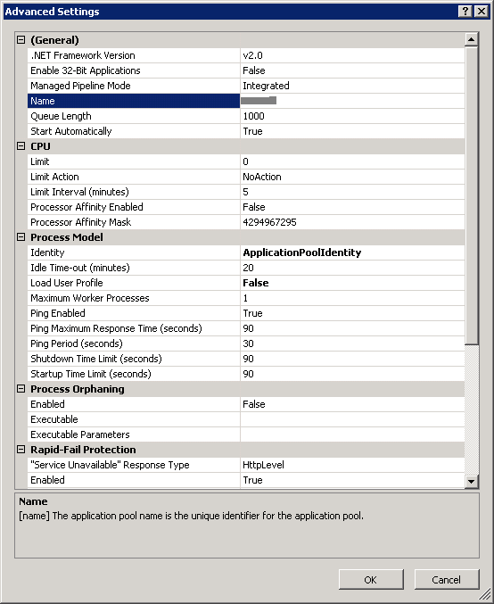 Основы архитектуры IIS, или запросопровод для ASP.NET