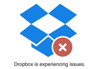 Осторожно Dropbox!