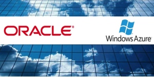 Партнёрство Oracle и Microsoft в сфере облачных технологий