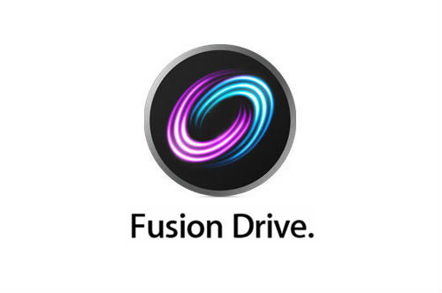 Переходим на Fusion Drive