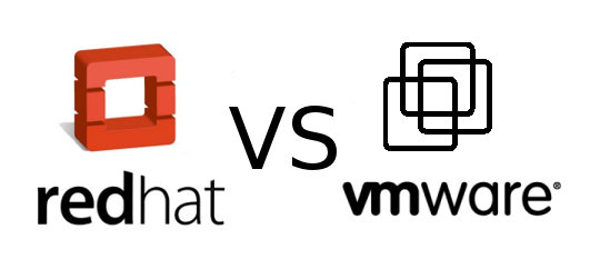 Перспективы OpenStack: Red Hat vs VMware