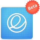 Первая бета Elementary OS Luna