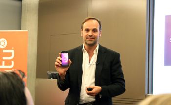 Первые телефоны Ubuntu Phone будут доступны в октябре этого года