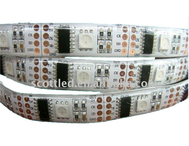 Пиксельная подсветка просто и быстро Пиксельная подсветка просто и быстро