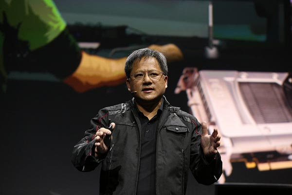Пионеры рынка облачных игр поддержали платформу NVIDIA GRID 