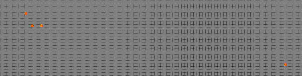 Пишем платформер на python, используя pygame. Часть 2 подчасть 2. Редактор уровней Пишем платформер на python, используя pygame. Часть 2 подчасть 2. Редактор уровней