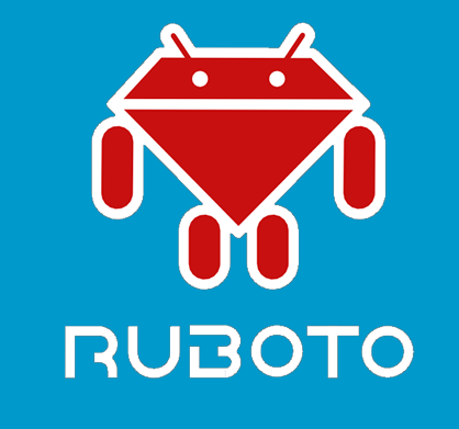 Пишем приложение для Android на Ruby (Ruboto)