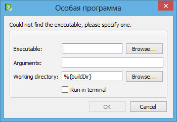 Плагин поиска дублирующегося кода для QtCreator