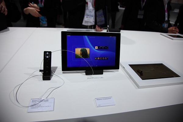 Планшетный компьютер Sony Xperia Z2 Tablet стал доступен для предзаказа
