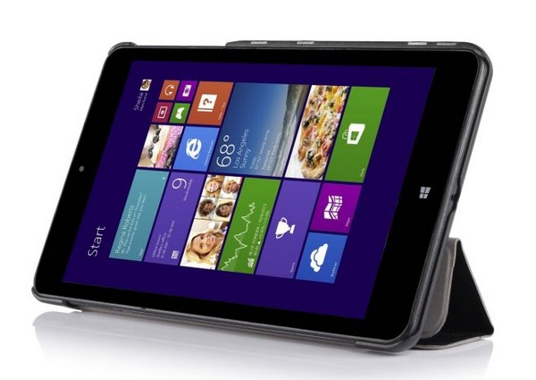 Vostrostone Microsoft Surface mini