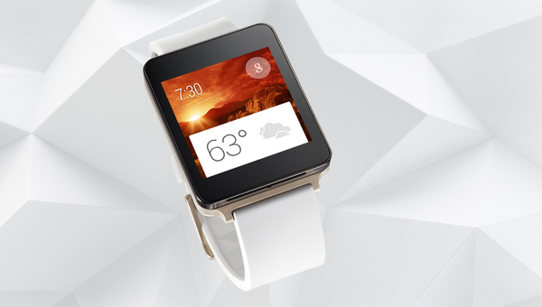 LG G Watch