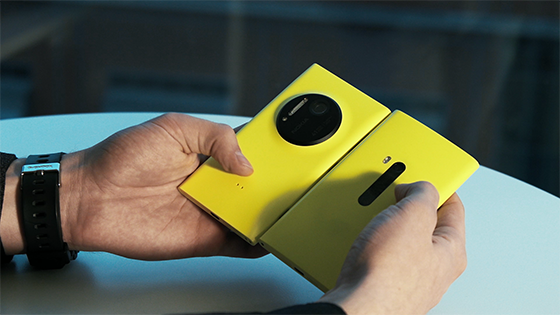 Почему Lumia 1020 провалится в России