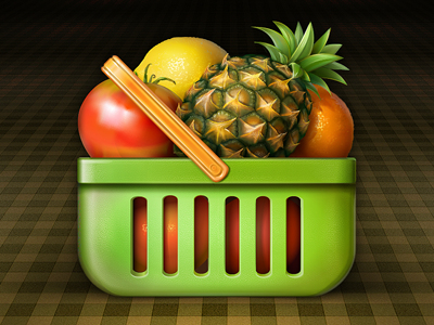 iOS Application icon design
