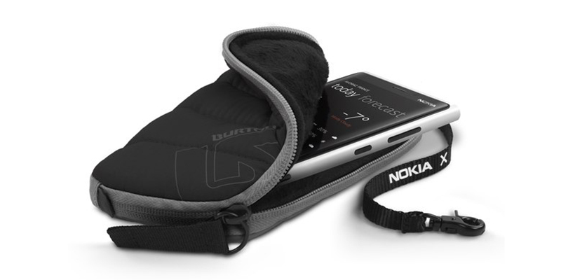 Подборка интересных аксессуаров для смартфонов Nokia