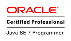 Подготовка к экзамену Oracle Java SE 7 Programmer II (1Z0 804)