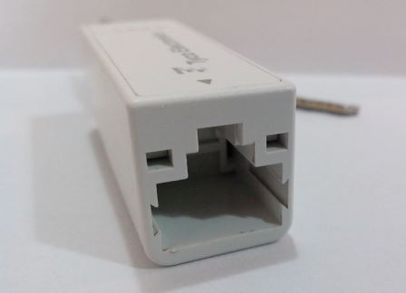 Полезности для структурированной кабельной системы от AMP netconnect