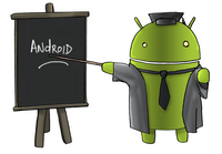 Полезные советы новичкам в Android дизайне