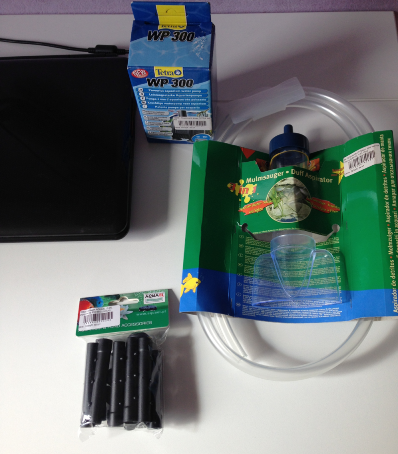 Поливаем цветы – просто и быстро Поливаем цветы – просто и быстро