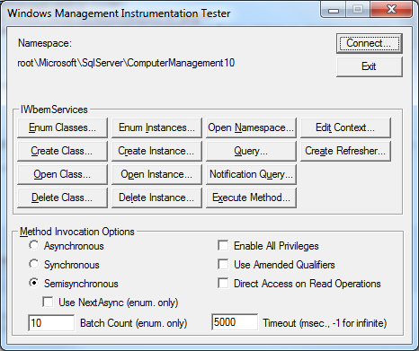 Получение административных привилегий в Microsoft SQL Server