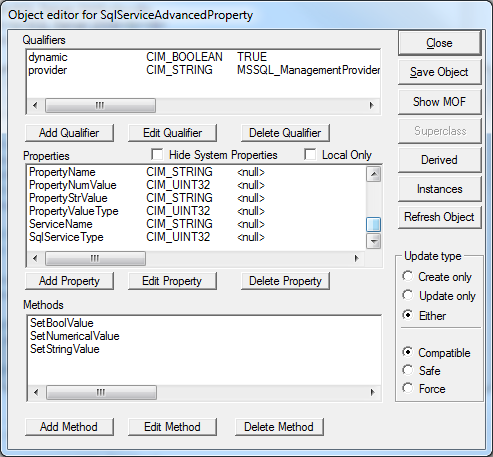 Получение административных привилегий в Microsoft SQL Server