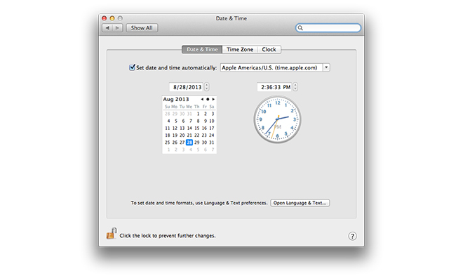 Получение root доступа в Mac OS X без пароля