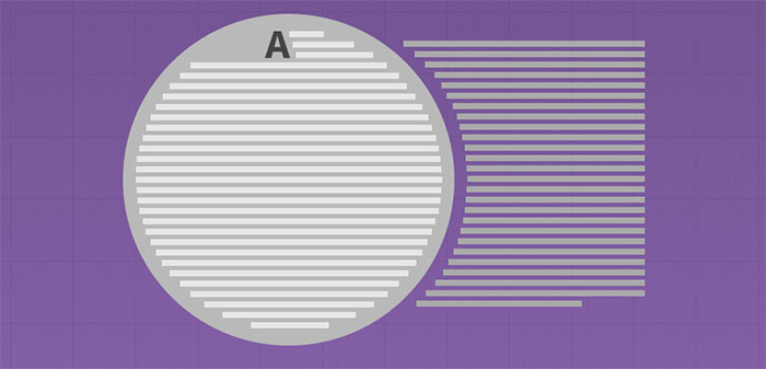 Понятно про CSS Masking и Shapes Modules или будущая революция дизайна контента Shapes | Layout | Adobe & HTML