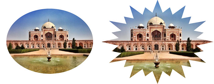 Понятно про CSS Masking и Shapes Modules или будущая революция дизайна контента Понятно про CSS Masking и Shapes Modules или будущая революция дизайна контента