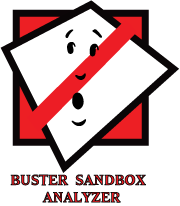 Портабельная система анализа вредоносности на основе Buster Sandbox Analyzer — Sandboxie