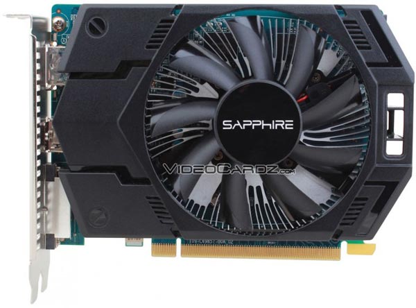 AMD готовит ответ на серию 3D-карт Nvidia GeForce GTX 750