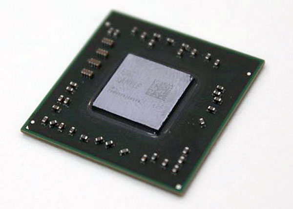 Выпуск AMD Radeon HD 7790 ожидается в апреле