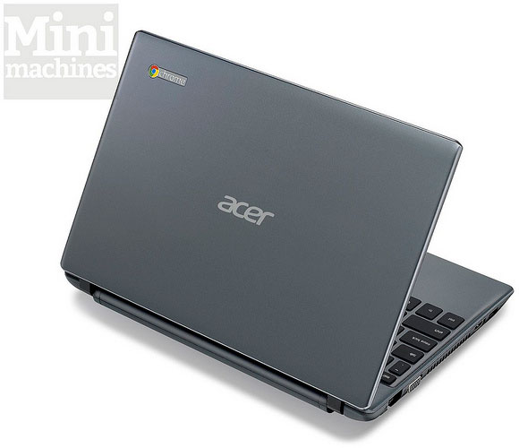 Acer Chromebook AC710