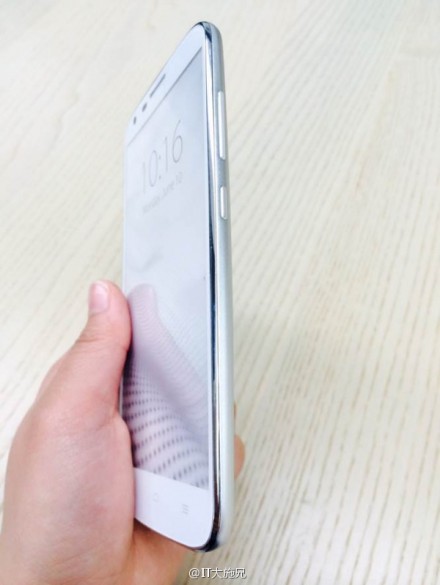 Huawei Honor 6