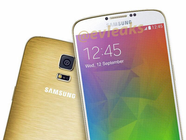 О сроках анонса и начала продаж смартфона Samsung Galaxy F пока данных нет