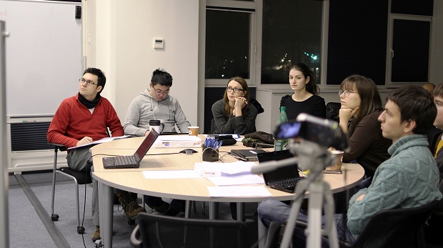 Правила игры в индустрии ИТ image