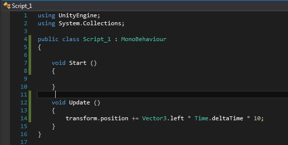 Правильно программируем. Используем полиморфизм. Общая логика игровых персонажей Правильно программируем. Используем полиморфизм. Общая логика игровых персонажей