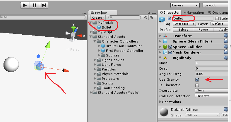 Правильно программируем. Используем полиморфизм. Общая логика игровых персонажей Правильно программируем. Используем полиморфизм. Общая логика игровых персонажей