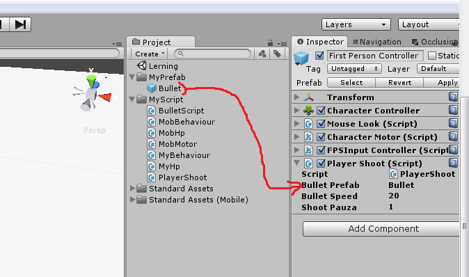 Правильно программируем. Используем полиморфизм. Общая логика игровых персонажей Правильно программируем. Используем полиморфизм. Общая логика игровых персонажей