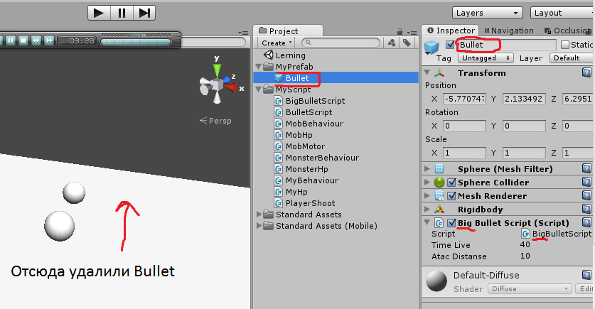 Правильно программируем. Используем полиморфизм. Общая логика игровых персонажей Правильно программируем. Используем полиморфизм. Общая логика игровых персонажей