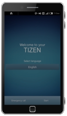 Представлен исходный код и инструменты разработчика для Tizen 2.0