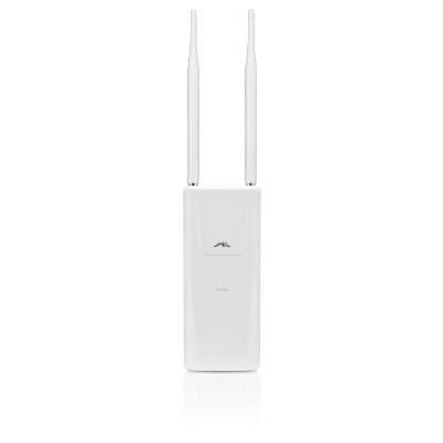 Наружная точка доступа Ubiquiti UniFi Outdoor AC поддерживает Wi-Fi 802.11ac 