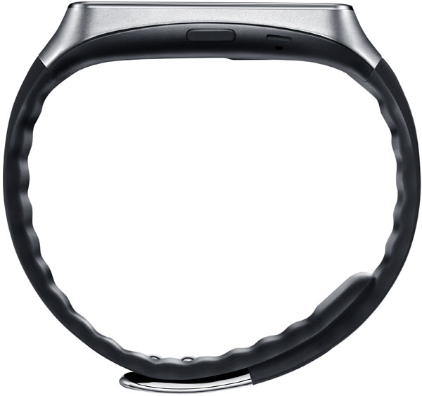 Умные часы Samsung Gear Live работают под управлением операционной системы Android Wear