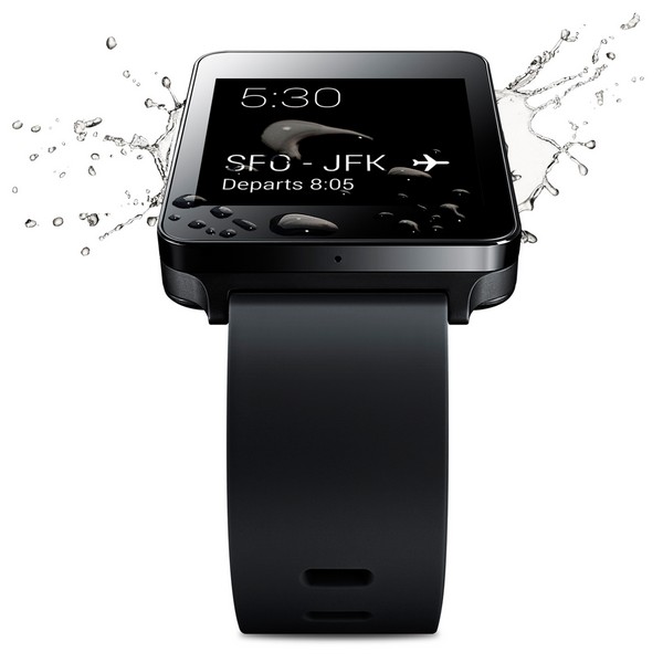 LG G Watch