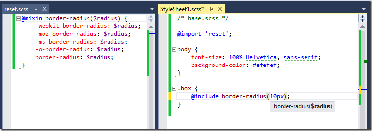 Предварительная версия Visual Studio 2013 Update 2 Предварительная версия Visual Studio 2013 Update 2