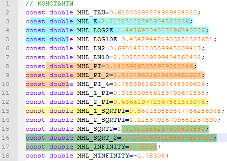 Превращаем Sublime Text 2 в Notepad++