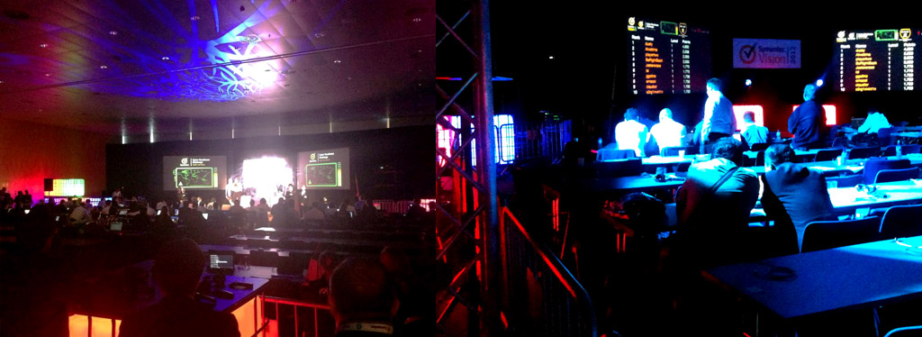 Приглашаю на хак квест CRC — турнир по информационной безопасности Приглашаю на хак квест CRC — турнир по информационной безопасности