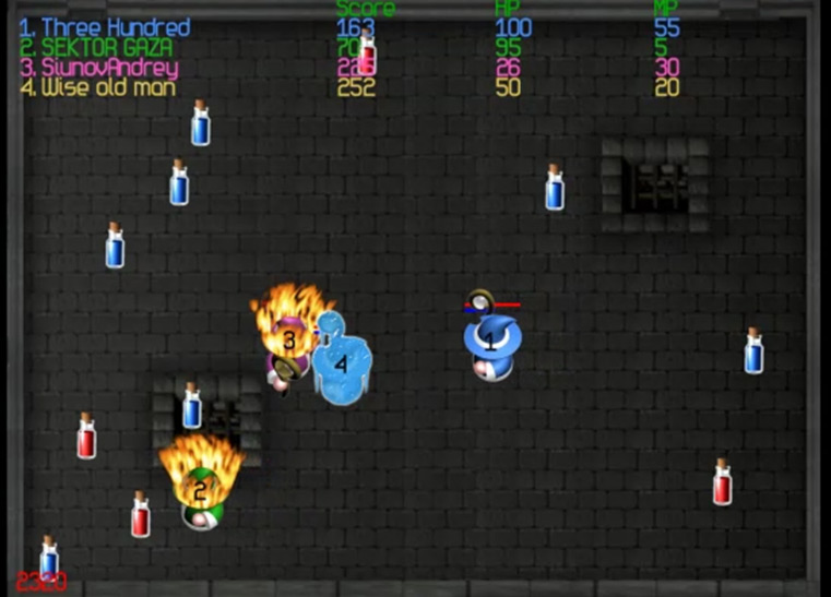 Приходите на чемпионат по программированию: будем решать задачи и «ронять» код оппонентов Приходите на чемпионат по программированию: будем решать задачи и «ронять» код оппонентов