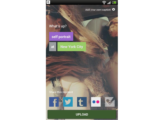Приложение, которое обогнало Instagram Приложение, которое обогнало Instagram